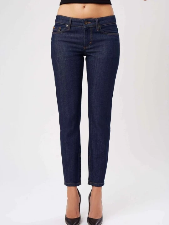 Foto van product No44 Jeans blauw