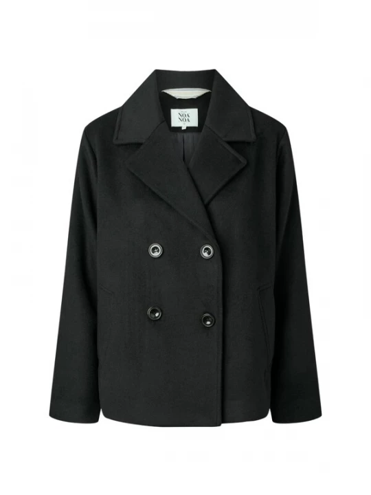 Foto van product Noa Noa Blazers ' CeciliaNN ' zwart