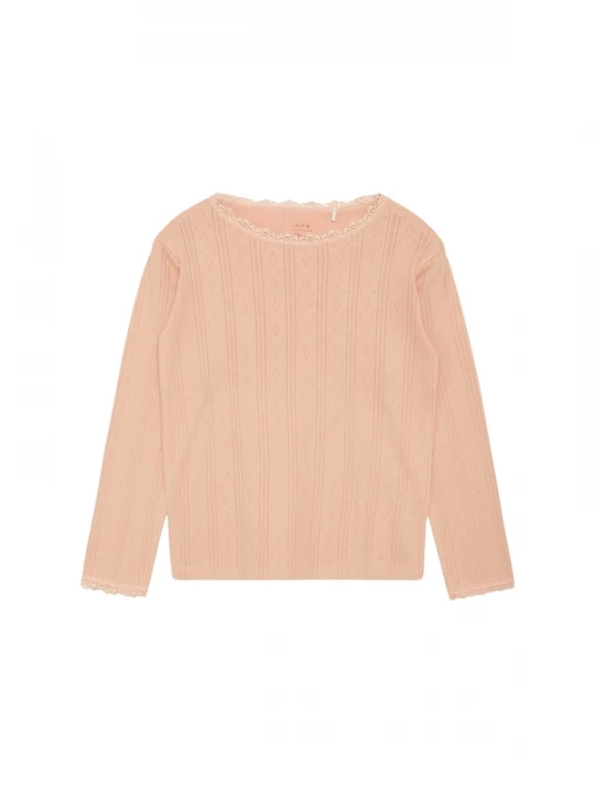 Foto van product NOA NOA miniature Shirt rosa