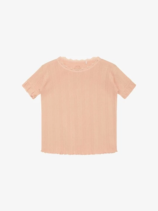 Foto van product NOA NOA miniature Shirt rosé