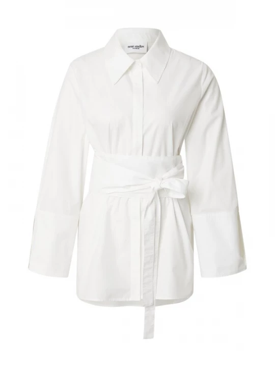 Foto van product noar studios Blouse wit