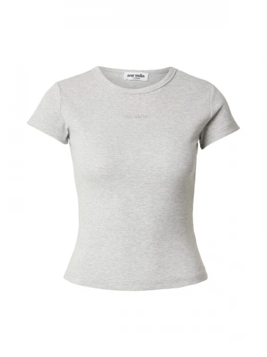 Foto van product noar studios Shirt grijs