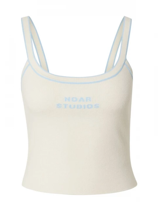 Foto van product noar studios Top offwhite