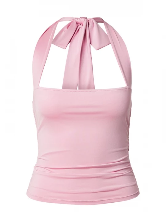 Foto van product noar studios Top pink