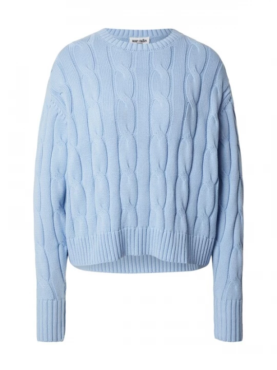 Foto van product noar studios Trui blauw