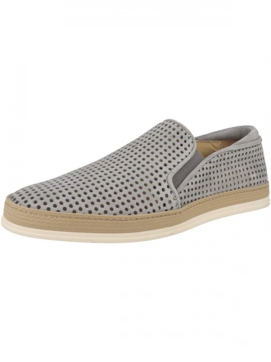 Foto van product NOBRAND Espadrilles 'Barcelo 1' grijs