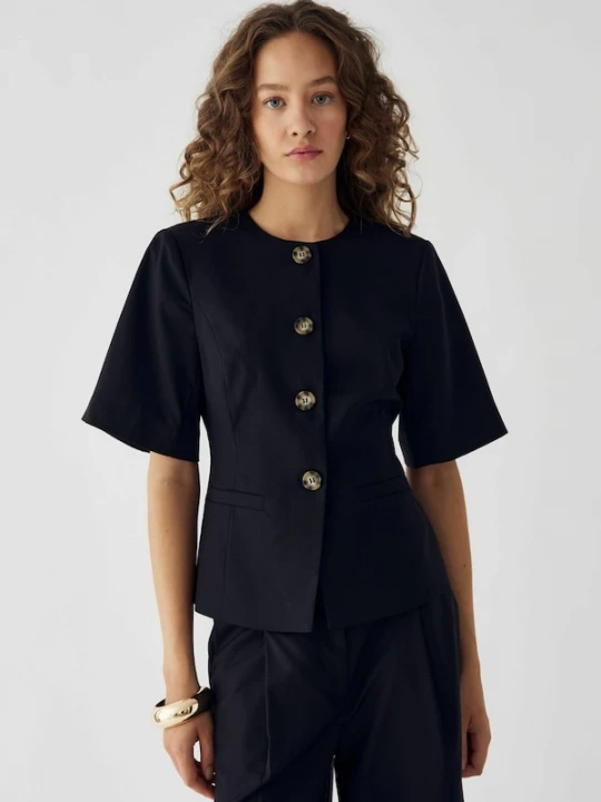 Foto van product Noella Blazers ' Kasaundra ' zwart