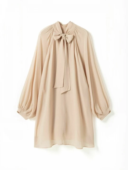 Foto van product Noella Jurk ' N-Lorenia ' pink