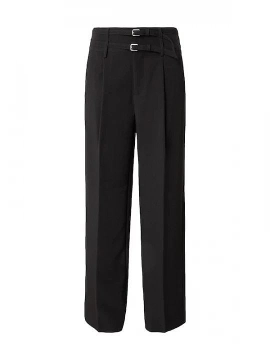 Foto van product Noella Pantalon 'N-Darryl' zwart