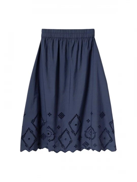 Foto van product Noella Rok ' N-Marisol ' blauw