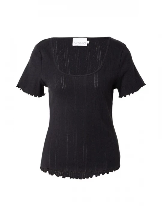 Foto van product Noella Shirt 'Julietta' zwart