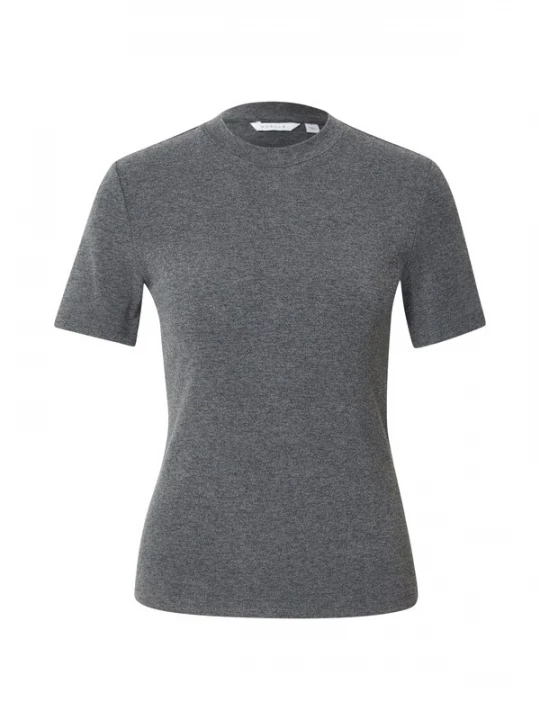 Foto van product Noella Shirt 'Lidie' donkergrijs