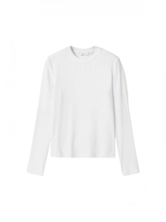 Foto van product Noella Shirt ' Lidie ' wit
