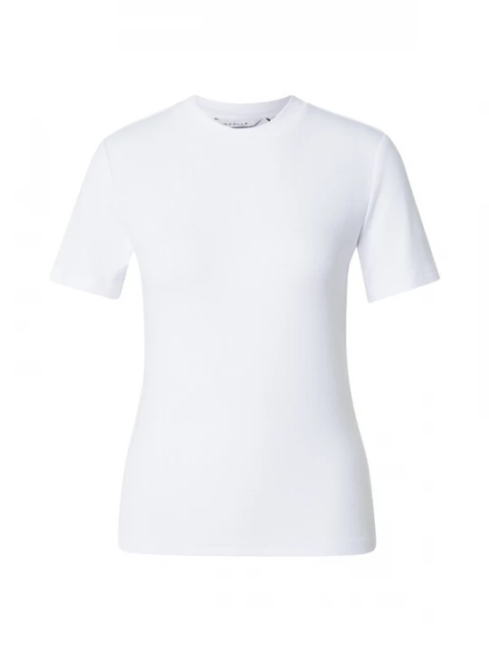 Foto van product Noella Shirt 'Lidie' wit
