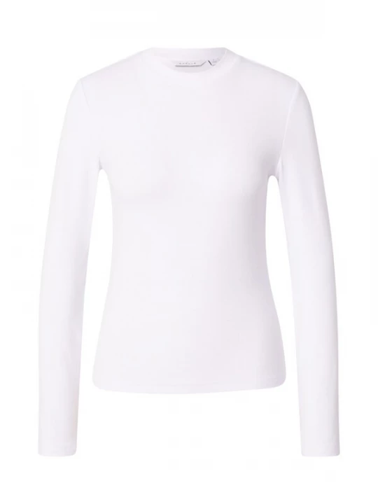 Foto van product Noella Shirt 'Lidie' wit
