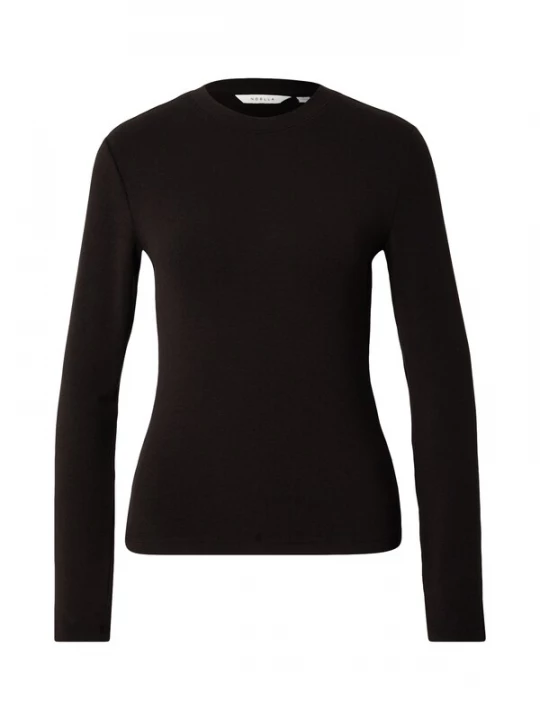 Foto van product Noella Shirt 'Lidie' zwart