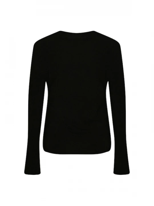 Foto van product Noella Shirt ' Lidie ' zwart