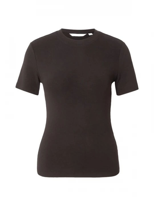 Foto van product Noella Shirt 'Lidie' zwart