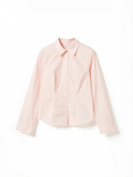 Foto van product Noella Shirt ' N-Loyce ' pink