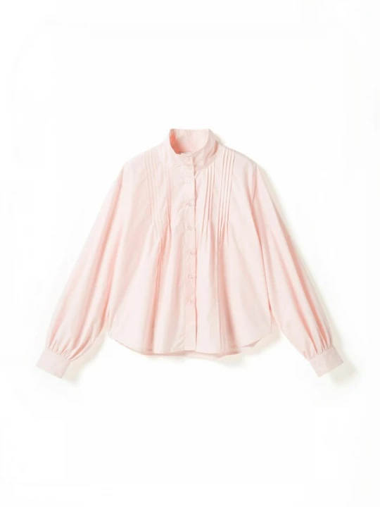 Foto van product Noella Shirt ' N-Maysyn ' pink