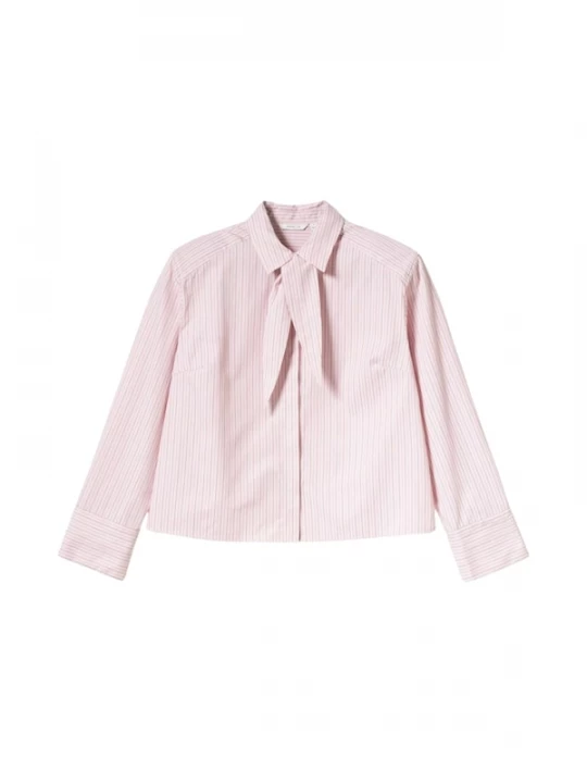 Foto van product Noella Shirt ' N-Myra ' rosa