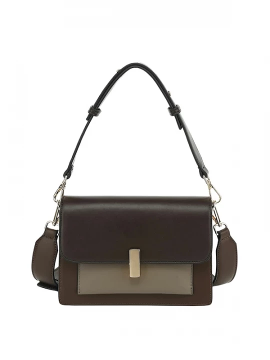 Foto van product Noella Shopper ' Adele ' taupe