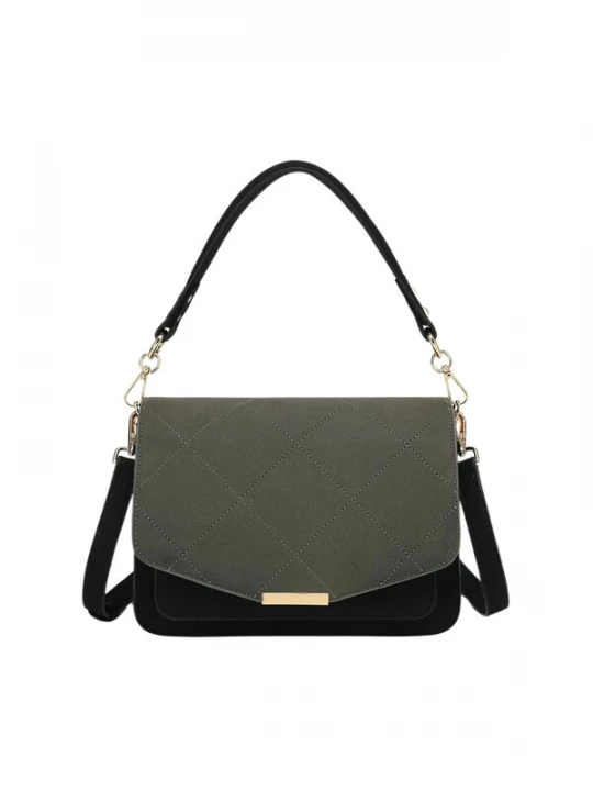 Foto van product Noella Shopper ' Blanca ' donkergrijs