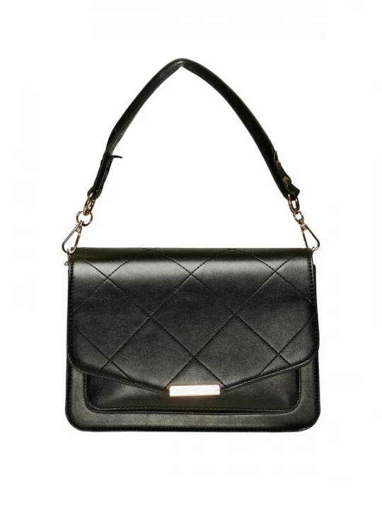 Foto van product Noella Shopper ' Blanca ' zwart
