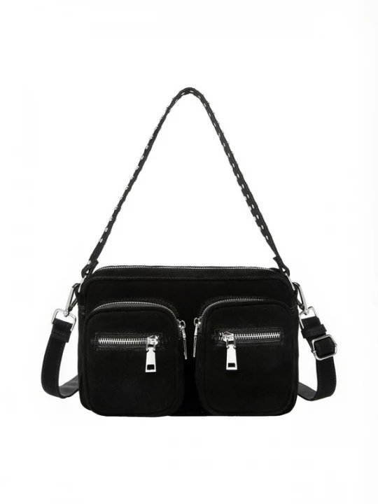 Foto van product Noella Shopper ' Calina ' zwart