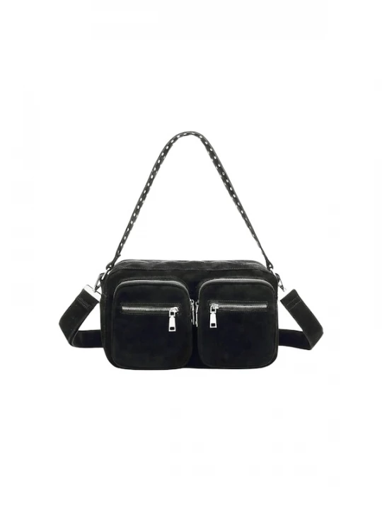 Foto van product Noella Shopper ' Celia ' zwart