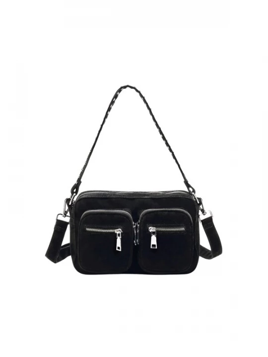 Foto van product Noella Shopper ' Cilina ' zwart