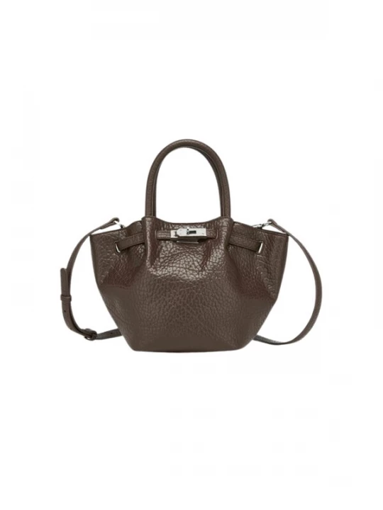 Foto van product Noella Shopper ' Dee ' kastanjebruin