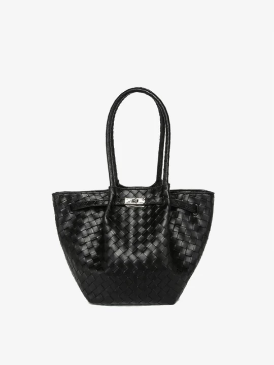 Foto van product Noella Shopper ' Dee ' zwart