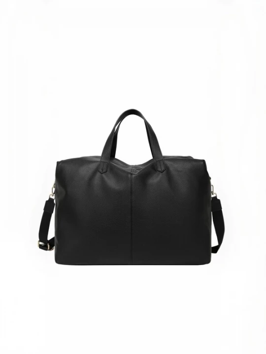 Foto van product Noella Shopper ' Holdall ' zwart