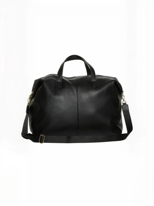 Foto van product Noella Shopper ' Holdall ' zwart