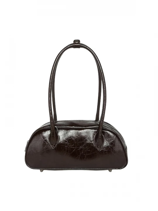 Foto van product Noella Shopper ' Iris ' donkerbruin