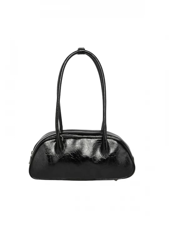 Foto van product Noella Shopper ' Iris ' zwart