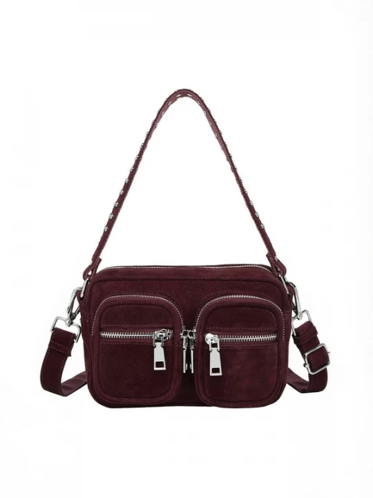 Foto van product Noella Shopper ' Kendra ' bordeaux