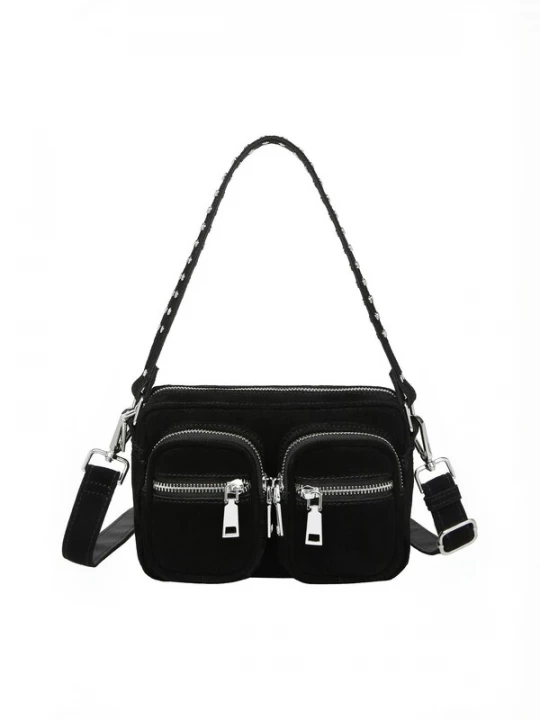 Foto van product Noella Shopper ' Kendra ' zwart