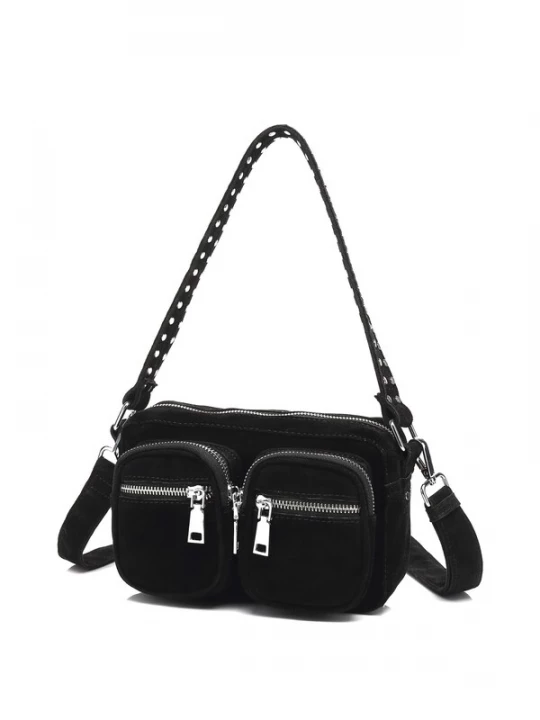 Foto van product Noella Shopper ' Kendra ' zwart