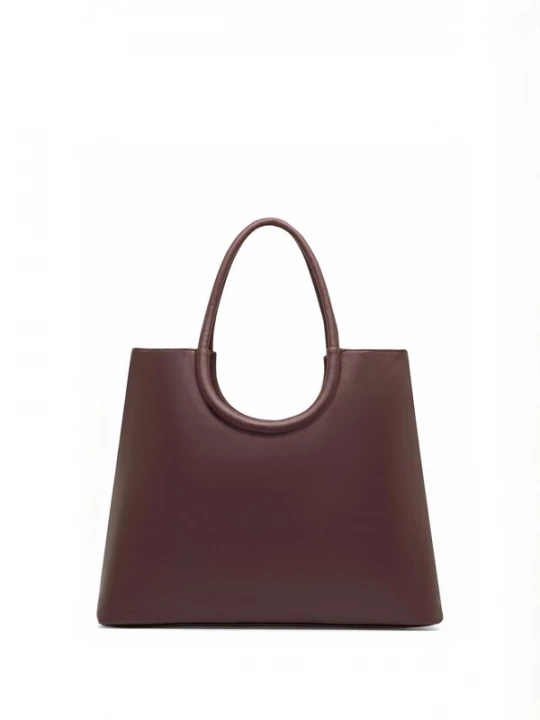 Foto van product Noella Shopper ' Laberta ' bourgogne