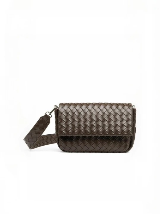 Foto van product Noella Shopper ' Laurita ' chocoladebruin
