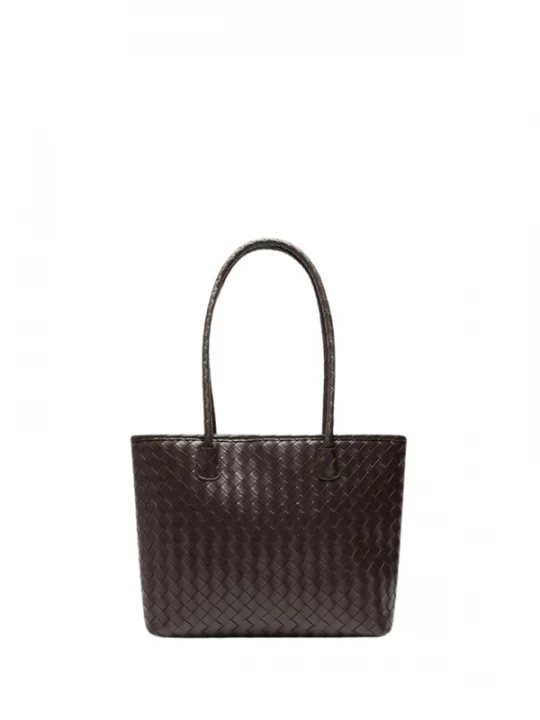 Foto van product Noella Shopper ' Letizia ' bruin