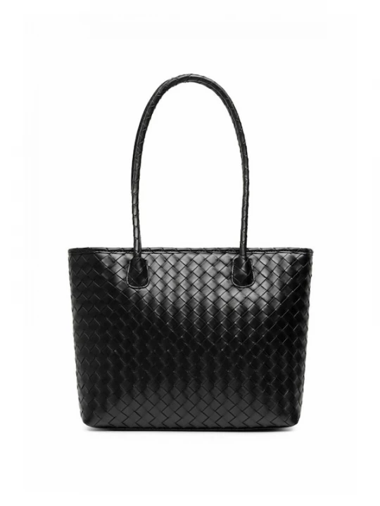 Foto van product Noella Shopper ' Letizia ' zwart