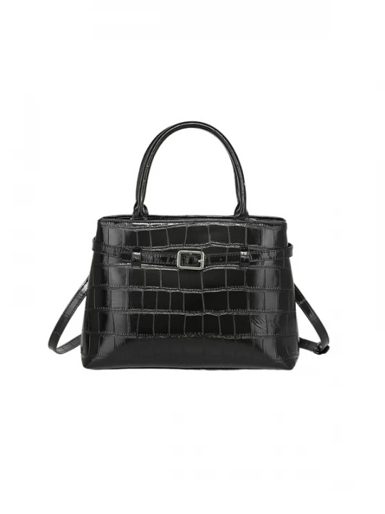 Foto van product Noella Shopper ' Macie ' zwart