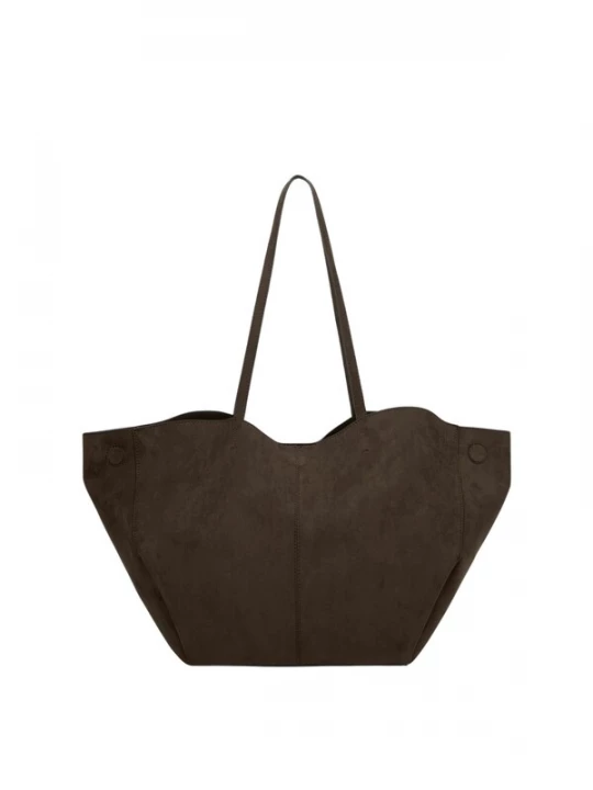 Foto van product Noella Shopper ' Mariah ' donkerbruin