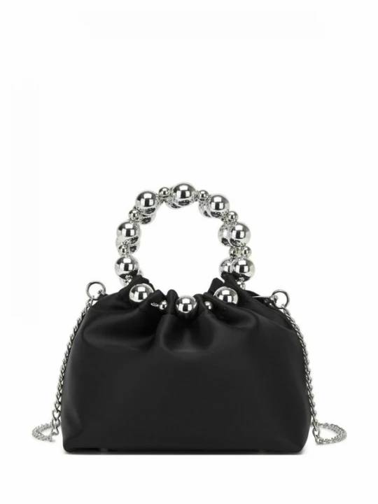 Foto van product Noella Shopper ' Meryram ' zwart