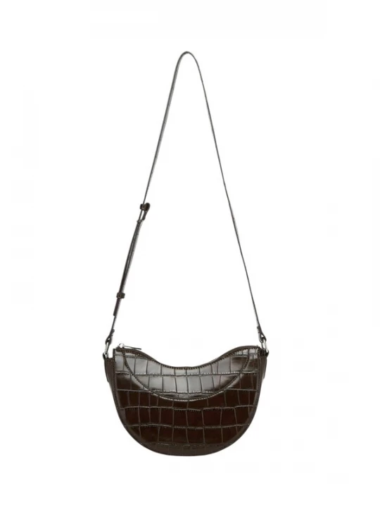 Foto van product Noella Shopper ' Michelle ' donkerbruin