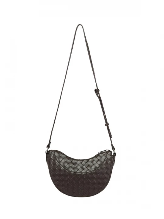 Foto van product Noella Shopper ' Michelle ' donkerbruin