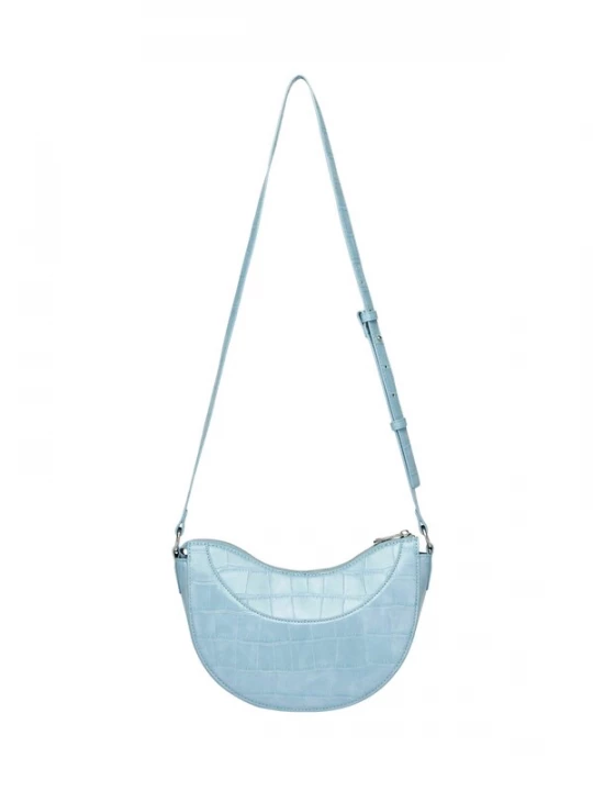 Foto van product Noella Shopper ' Michelle ' lichtblauw
